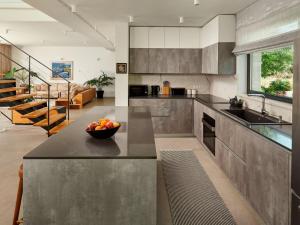 Villa Katina - Four bedroom Vila with pool and hot tub