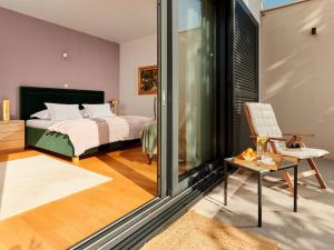 Villa Katina - Four bedroom Vila with pool and hot tub