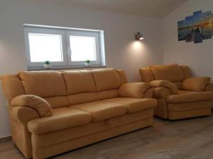 Apartments Tomislav - Two Bedroom Apartment with Terrace and Sea View