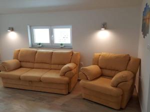 Apartments Tomislav - Two Bedroom Apartment with Terrace and Sea View