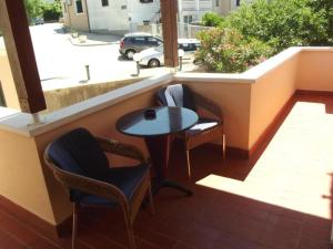 Mediterraneo Goga Apartments - Studio Apartment with Terrace