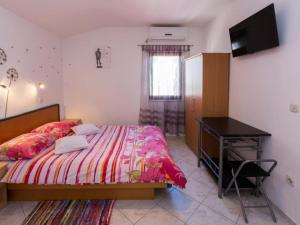 Mediterraneo Goga Apartments - Studio Apartment with Terrace