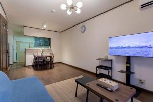 New! Private Suite 大天津 動物園前駅徒歩3分 通天閣徒歩圏 最大5名