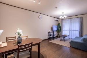 New! Private Suite 大天津 動物園前駅徒歩3分 通天閣徒歩圏 最大5名