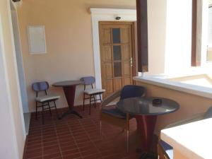 Mediterraneo Goga Apartments - OneBedroom Apartment With Terrace