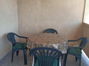 Apartments Branka Pag - One Bedroom Apartment - MIddle