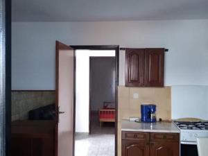 Apartments Branka Pag - One Bedroom Apartment - MIddle