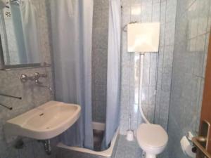 Apartments Branka Pag - One Bedroom Apartment - MIddle