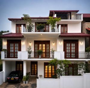 Villa 35 Kandy