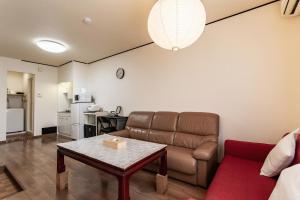 New! Private Suite 大天津 動物園前駅徒歩3分 通天閣徒歩圏 最大5名