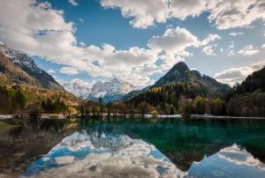 Apartmaji ENIA Rateče-Planica, Kranjska Gora