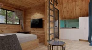 Vang Vieng KT Resort
