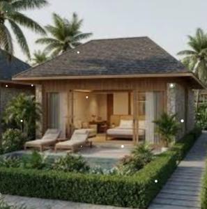 Vang Vieng KT Resort