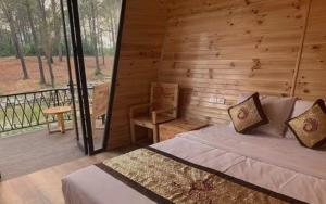 Vang Vieng KT Resort