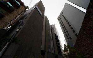 Busan Haeundae Cliff Bay Hotel