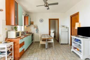 Sul Porto – a due passi dal mare