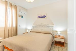 Sul Porto – a due passi dal mare