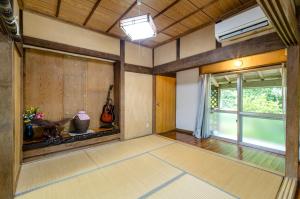 Kume Guest House