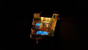 Kerimoğlu Villas