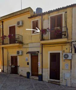 La Perla Di Noto