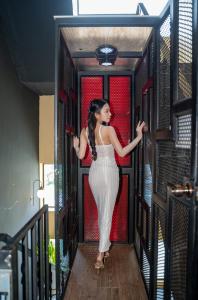 Amdaeng Bangkok Riverside Hotel
