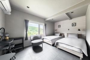 The Elysian Retreat