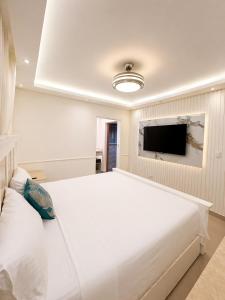 Moderno Apartamento de 3 Habitaciones en la Avenida Independencia