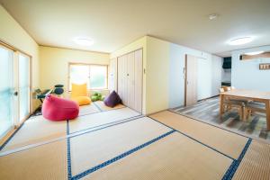 Private Stay LAIR