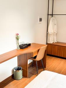 Verdant Apartment & Hotel