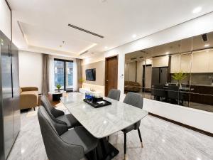 Capital Elite 22Housing Hotel & Apartment