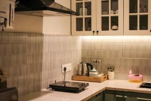 Blush & Birch, Golf Course Road, Gurugram