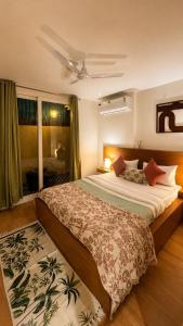 Blush & Birch, Golf Course Road, Gurugram