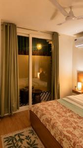 Blush & Birch, Golf Course Road, Gurugram