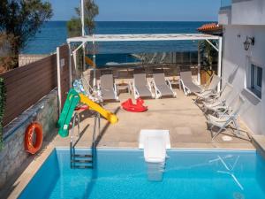 Marelia Memories villa