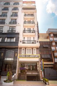 Dong Do Airport Hotel