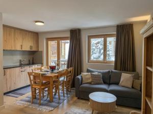 Pracondu 2 203 - OUTDOOR & FUN apartment 6 pers