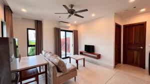 Phuthun Residence