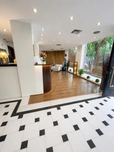 INOH Athens Hotel