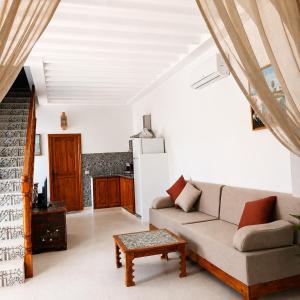 Dar Elkhir Piscine privée Djerba