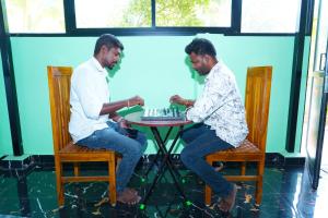 Nandavanam Green View Resorts