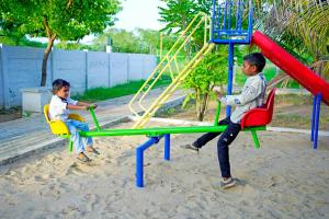 Nandavanam Green View Resorts
