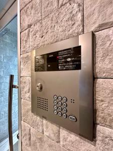 507札幌駅と大通駅徒歩圏内の最大3名滞在可能なきれいなお部屋ネット無料