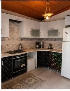 Geyıklı Asma Hause