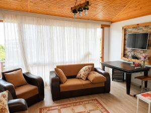 Geyıklı Asma Hause