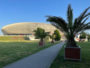 Tauron Arena Apartment - 5 min walk