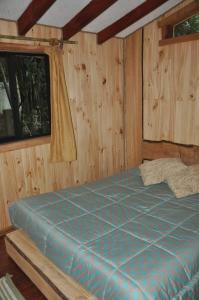 Cabaña Rustica Patagonia Chilena