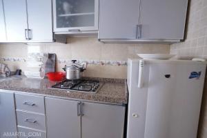 Charming 2-Bedroom Apartment in Martil,Morocco