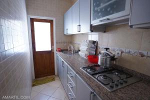 Charming 2-Bedroom Apartment in Martil,Morocco