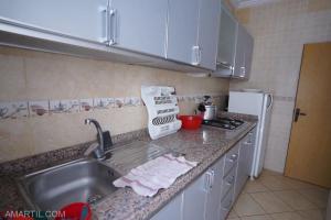 Charming 2-Bedroom Apartment in Martil,Morocco