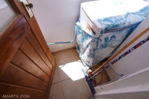 Charming 2-Bedroom Apartment in Martil,Morocco